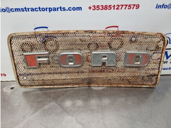 Jäähdyttimen säleikkö FORD