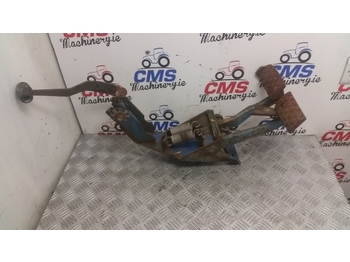 Jarruosat FORD