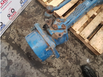 Akseli ja osat Ford 7740, 5640, 6640 Carraro 709 S2 Front Axle Complete 125150, Car128939: kuva Akseli ja osat Ford 7740, 5640, 6640 Carraro 709 S2 Front Axle Complete 125150, Car128939