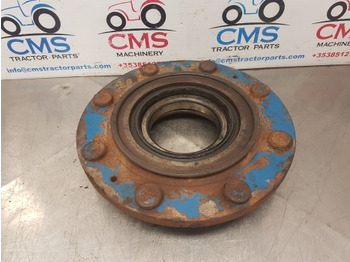 Etuakseli JOHN DEERE