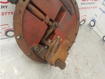 Vaihteisto - Traktori Ford Tw 20 Transmission Gearshift Cover Control D8nn7n304aa: kuva Vaihteisto - Traktori Ford Tw 20 Transmission Gearshift Cover Control D8nn7n304aa
