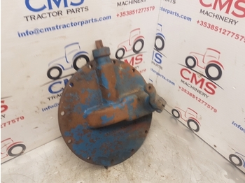 Vaihteisto - Traktori Ford Tw 20 Transmission Gearshift Cover Control D8nn7n304aa: kuva Vaihteisto - Traktori Ford Tw 20 Transmission Gearshift Cover Control D8nn7n304aa