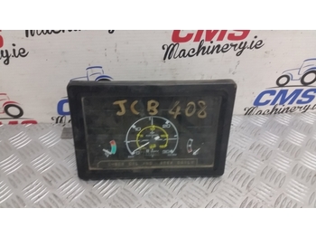 Kojelauta JCB