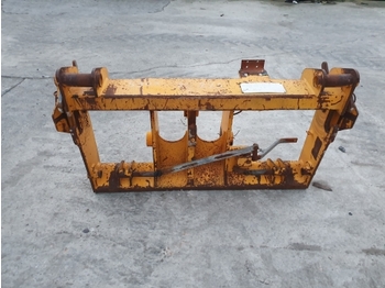 Pikaliitin JCB