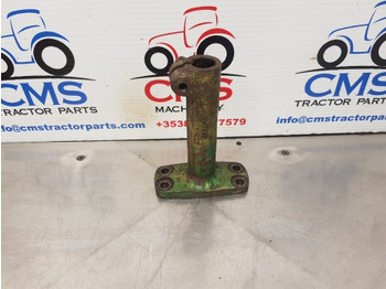 Hydraulipumppu JOHN DEERE
