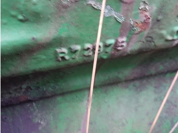 Sylinterielementit JOHN DEERE