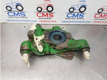 Hydraulipumppu JOHN DEERE