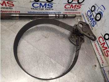 Jarruosat John Deere 6110, 6610, 6120, 6320, Hand Brake Band Kit Al81347, L80323, Al79293: kuva Jarruosat John Deere 6110, 6610, 6120, 6320, Hand Brake Band Kit Al81347, L80323, Al79293