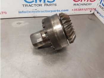 Hydraulipumppu - Traktori John Deere 6200, 6300, 6400, 6500, 6506 Hydraulic Pump Drive Shaft L78236 Z24: kuva Hydraulipumppu - Traktori John Deere 6200, 6300, 6400, 6500, 6506 Hydraulic Pump Drive Shaft L78236 Z24
