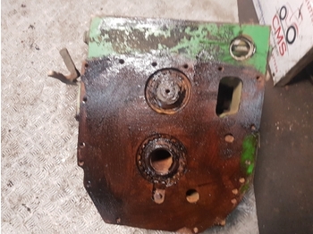 Vaihteisto - Traktori John Deere 7700, 7610, 7600, 7800, 7810, Transmission Housing R93552, Re50003: kuva Vaihteisto - Traktori John Deere 7700, 7610, 7600, 7800, 7810, Transmission Housing R93552, Re50003