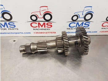 Vaihteisto Manitou 728.4, Mt728-4, Mt928-4 Transmission Countershaft 20x30x35t 109562: kuva Vaihteisto Manitou 728.4, Mt728-4, Mt928-4 Transmission Countershaft 20x30x35t 109562