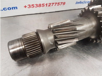 Vaihteisto Manitou 728.4, Mt728-4, Mt928-4 Transmission Countershaft 20x30x35t 109562: kuva Vaihteisto Manitou 728.4, Mt728-4, Mt928-4 Transmission Countershaft 20x30x35t 109562