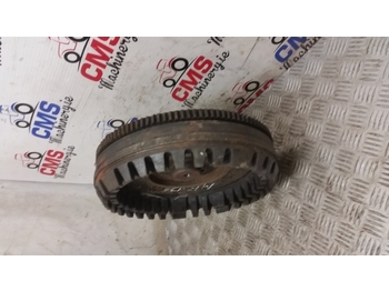 Vauhtipyörä - Traktori Massey Ferguson 135 Engine Flywheel Assembly 11 Inches Clutch Disc: kuva Vauhtipyörä - Traktori Massey Ferguson 135 Engine Flywheel Assembly 11 Inches Clutch Disc