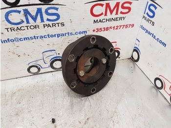 Differentiaali - Traktori New Holland Fiat Ford L95, Tl100, Tl100a, 7635 Differential Support Rhs 5181270: kuva Differentiaali - Traktori New Holland Fiat Ford L95, Tl100, Tl100a, 7635 Differential Support Rhs 5181270