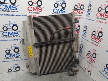 Lauhdutin - Traktori New Holland T6, T7  Case Puma Maxxum 145 Condenser Radiator 47981847: kuva Lauhdutin - Traktori New Holland T6, T7  Case Puma Maxxum 145 Condenser Radiator 47981847