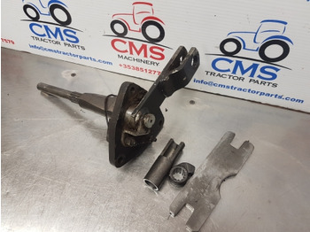 Jarruosat Same Dorado 85, Classic, Roller, Hand Brake Lever Assy 0.010.0261.2: kuva Jarruosat Same Dorado 85, Classic, Roller, Hand Brake Lever Assy 0.010.0261.2