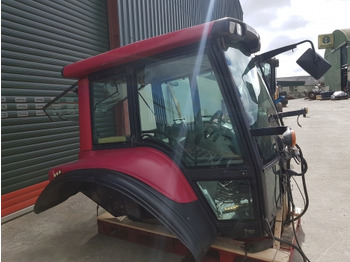 Ohjaamo Valtra T.150 T150ch, T150c, Tc, Tch Series, Complete Cab V35971000, V36567500: kuva Ohjaamo Valtra T.150 T150ch, T150c, Tc, Tch Series, Complete Cab V35971000, V36567500