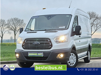 Pakettiauto FORD Transit