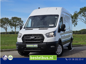 Pakettiauto FORD Transit