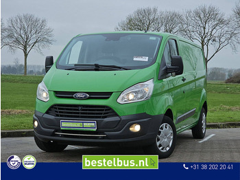 Pieni pakettiauto FORD Transit