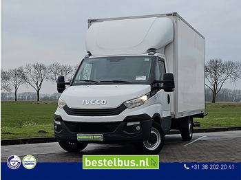 Jakeluauto IVECO Daily 35s14
