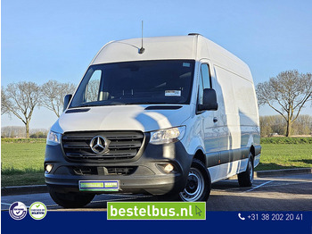 Pakettiauto MERCEDES-BENZ Sprinter 314