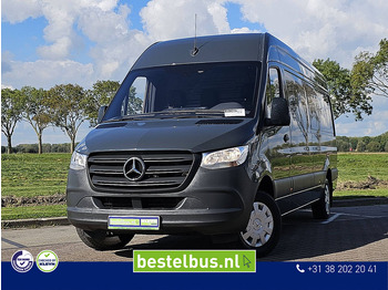 Pakettiauto MERCEDES-BENZ Sprinter 315