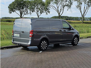 Pieni pakettiauto Mercedes-Benz Vito 116 L2 Autom Navi Euro6!: kuva Pieni pakettiauto Mercedes-Benz Vito 116 L2 Autom Navi Euro6!