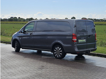 Pieni pakettiauto Mercedes-Benz Vito 116 L2 Autom Navi Euro6!: kuva Pieni pakettiauto Mercedes-Benz Vito 116 L2 Autom Navi Euro6!