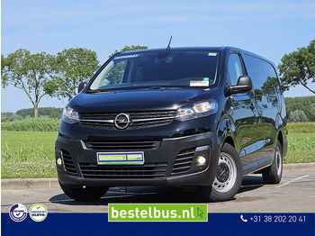 Pieni pakettiauto OPEL Vivaro