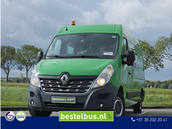 Pakettiauto RENAULT Master 2.3