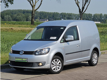 Pieni pakettiauto Volkswagen Caddy 1.6 L1 Airco MF-Stuur!: kuva Pieni pakettiauto Volkswagen Caddy 1.6 L1 Airco MF-Stuur!
