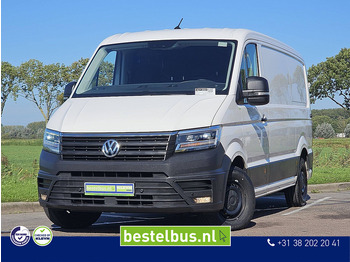 Pakettiauto VOLKSWAGEN Crafter 35