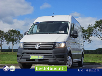 Pakettiauto VOLKSWAGEN Crafter 35