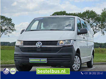 Pieni pakettiauto VOLKSWAGEN Transporter T6.1
