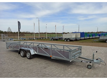 Leasing CARRO dłużyca ramowa 612x123 cm, 750 kg CARRO dłużyca ramowa 612x123 cm, 750 kg: kuva Leasing CARRO dłużyca ramowa 612x123 cm, 750 kg CARRO dłużyca ramowa 612x123 cm, 750 kg