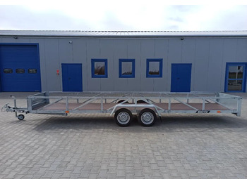 Leasing CARRO dłużyca ramowa 612x123 cm, 750 kg CARRO dłużyca ramowa 612x123 cm, 750 kg: kuva Leasing CARRO dłużyca ramowa 612x123 cm, 750 kg CARRO dłużyca ramowa 612x123 cm, 750 kg