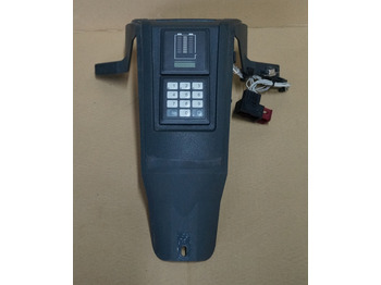 Kojelauta JUNGHEINRICH