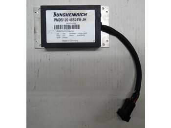 Sähköjärjestelmä JUNGHEINRICH