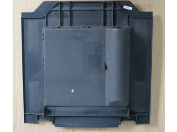 Päällirakenne ja ulkopinta - Materiaalinkäsittely Jungheinrich 51037502 | Fronthood ERE225 fixed platform Fronthood ERE225 fixed platform: kuva Päällirakenne ja ulkopinta - Materiaalinkäsittely Jungheinrich 51037502 | Fronthood ERE225 fixed platform Fronthood ERE225 fixed platform