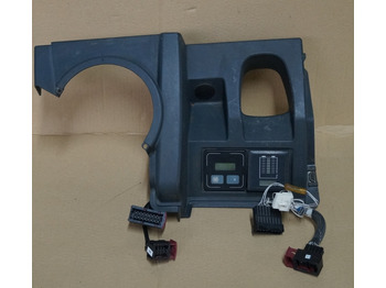 Kojelauta JUNGHEINRICH