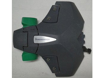 Sähköjärjestelmä JUNGHEINRICH