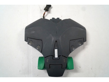 Sähköjärjestelmä JUNGHEINRICH