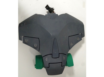 Sähköjärjestelmä JUNGHEINRICH