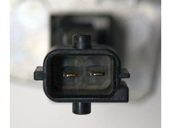 Ohjainyksikkö - Materiaalinkäsittely Jungheinrich 51159321 | Rij/hef regeling drive/lifting controller AS4814Ik Index: kuva Ohjainyksikkö - Materiaalinkäsittely Jungheinrich 51159321 | Rij/hef regeling drive/lifting controller AS4814Ik Index