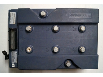 Ohjainyksikkö JUNGHEINRICH