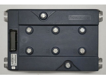 Ohjainyksikkö JUNGHEINRICH