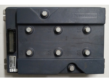 Ohjainyksikkö JUNGHEINRICH