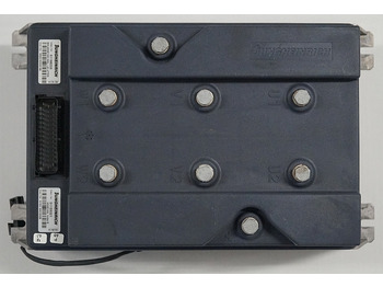 Ohjainyksikkö JUNGHEINRICH