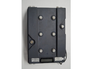 Ohjainyksikkö JUNGHEINRICH